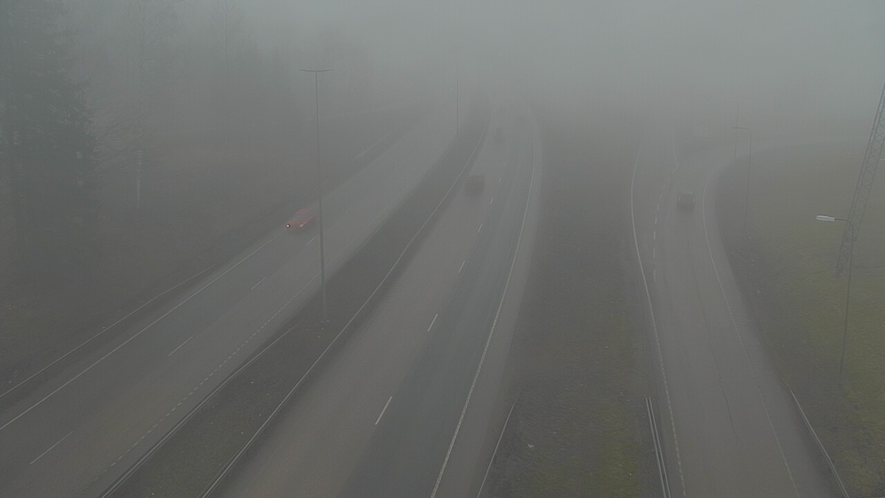 Kelikamerat Kuva Tie 50 Espoo Juvanmalmi, Espoo, Uusimaa