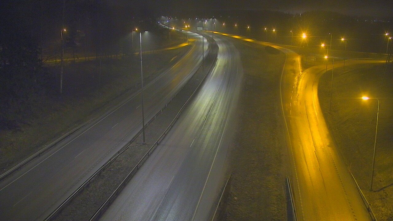 Kelikamerat Kuva Tie 50 Espoo Juvanmalmi, Espoo, Uusimaa