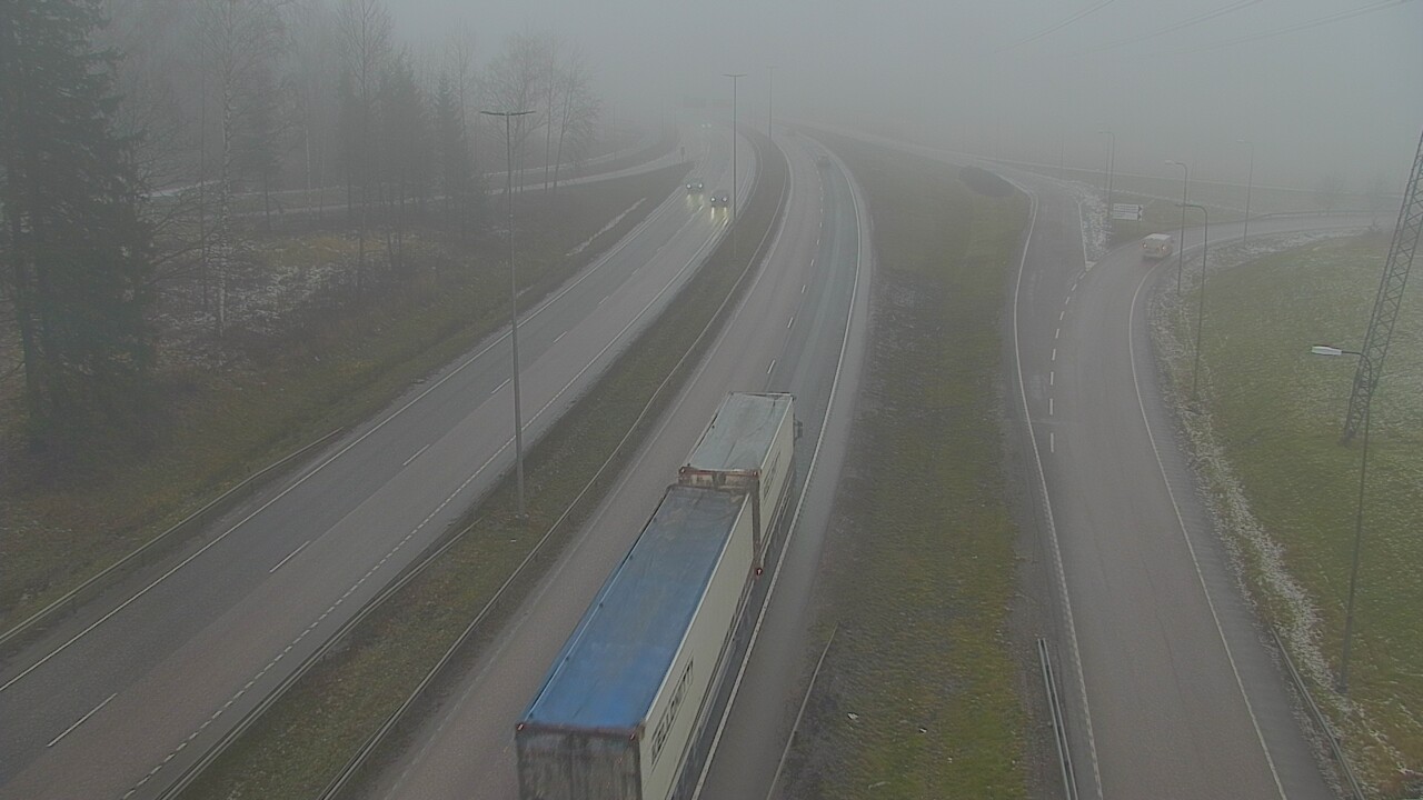 Kelikamerat Kuva Tie 50 Espoo Juvanmalmi, Espoo, Uusimaa