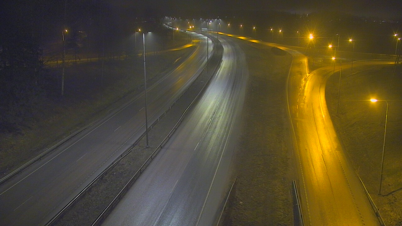 Kelikamerat Kuva Tie 50 Espoo Juvanmalmi, Espoo, Uusimaa