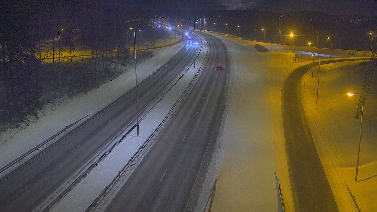 Kelikamerat Kuva Tie 50 Espoo Juvanmalmi, Espoo, Uusimaa