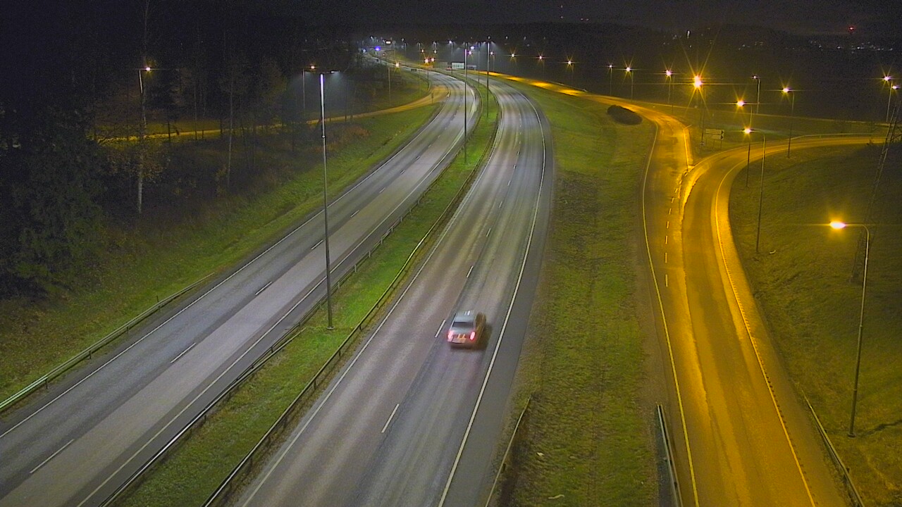 Kelikamerat Kuva Tie 50 Espoo Juvanmalmi, Espoo, Uusimaa