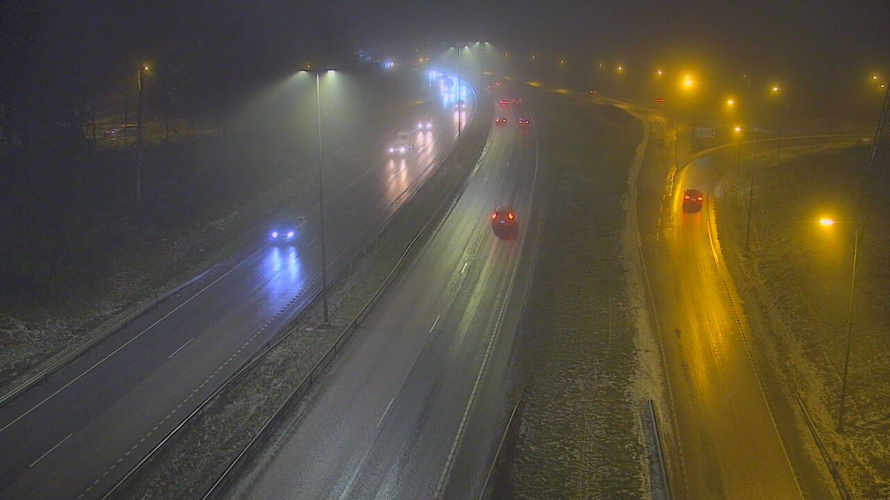 Kelikamerat Kuva Tie 50 Espoo Juvanmalmi, Espoo, Uusimaa