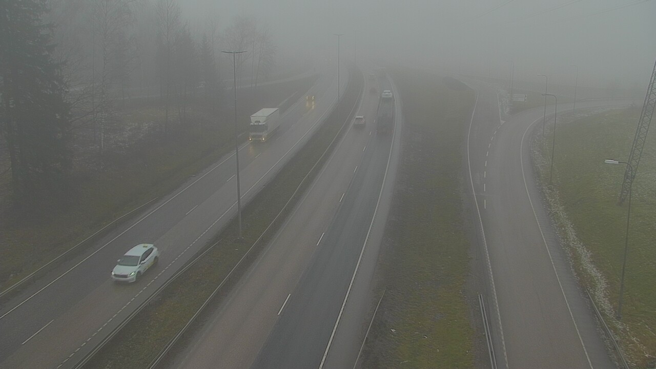 Kelikamerat Kuva Tie 50 Espoo Juvanmalmi, Espoo, Uusimaa