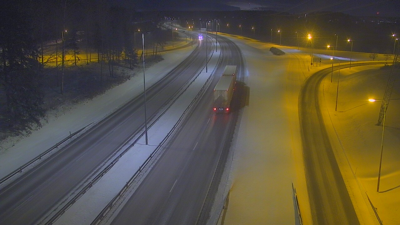 Kelikamerat Kuva Tie 50 Espoo Juvanmalmi, Espoo, Uusimaa