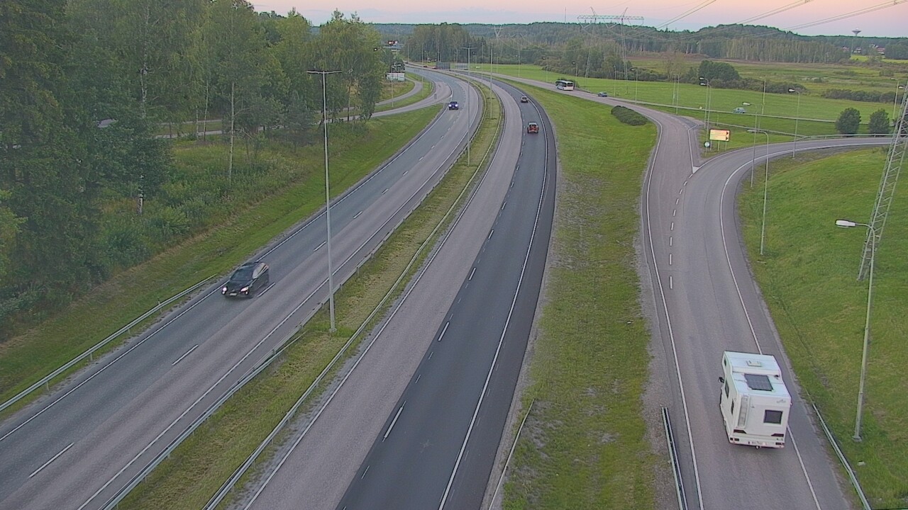 Kelikamerat Kuva Tie 50 Espoo Juvanmalmi, Espoo, Uusimaa