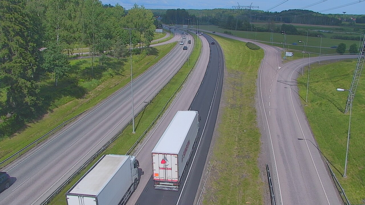 Kelikamerat Kuva Tie 50 Espoo Juvanmalmi, Espoo, Uusimaa