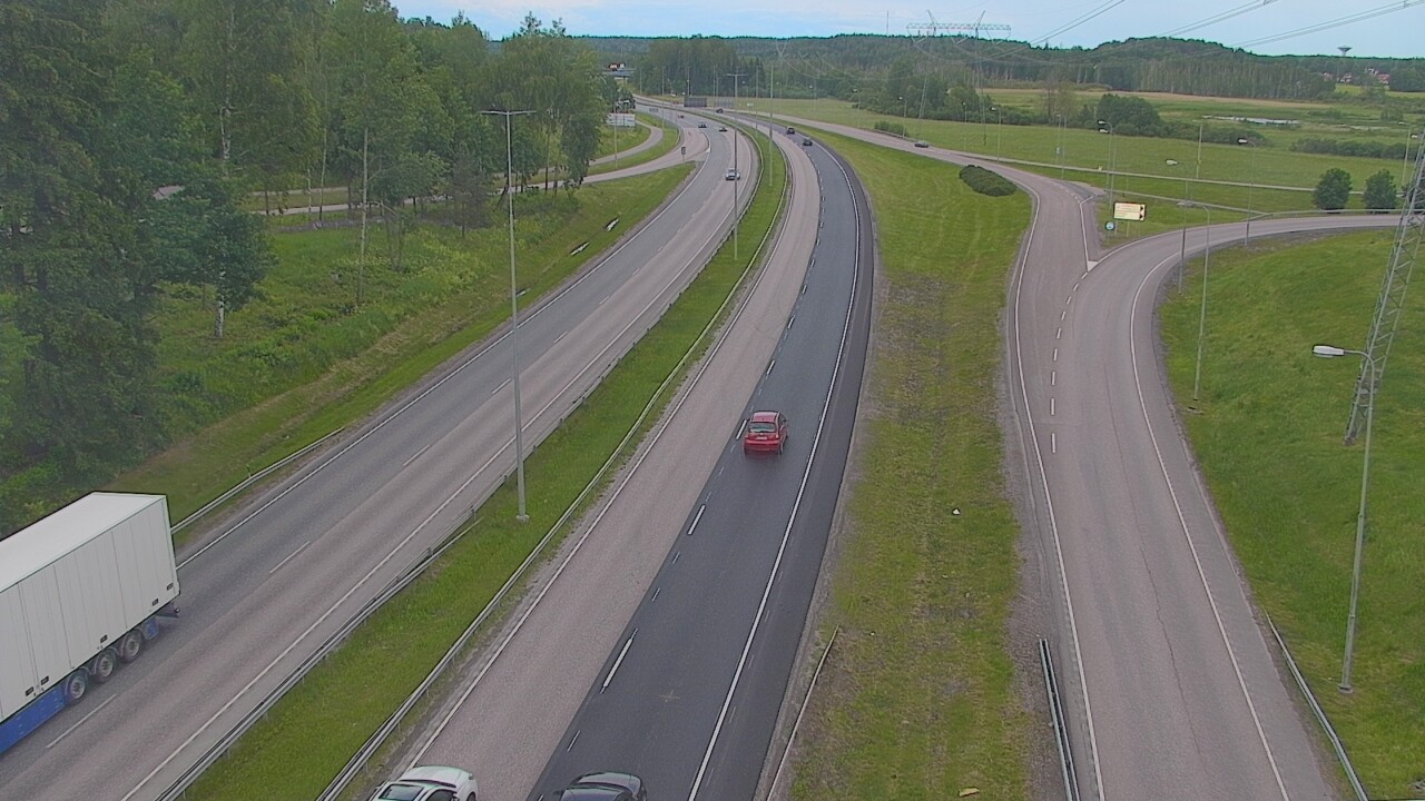 Kelikamerat Kuva Tie 50 Espoo Juvanmalmi, Espoo, Uusimaa