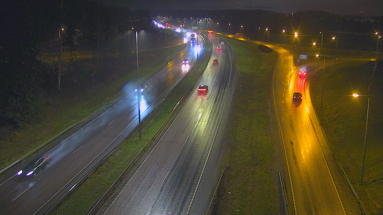 Kelikamerat Kuva Tie 50 Espoo Juvanmalmi, Espoo, Uusimaa