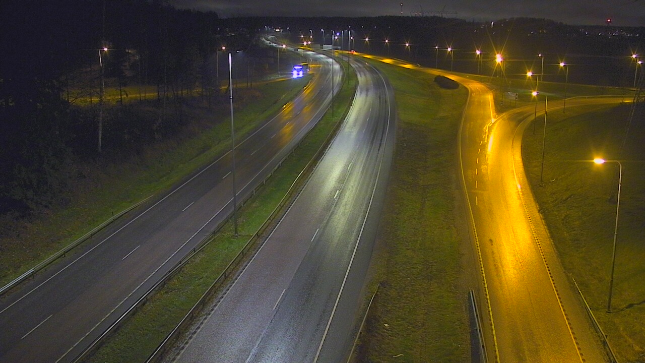 Kelikamerat Kuva Tie 50 Espoo Juvanmalmi, Espoo, Uusimaa