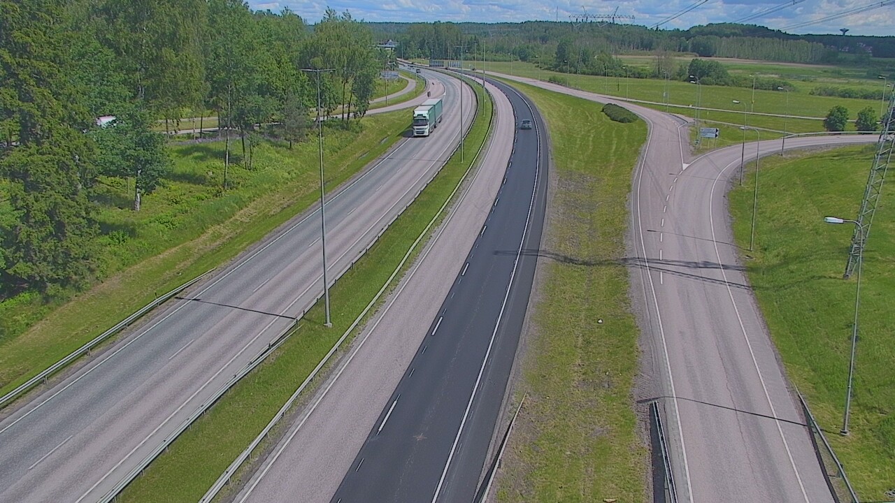 Kelikamerat Kuva Tie 50 Espoo Juvanmalmi, Espoo, Uusimaa