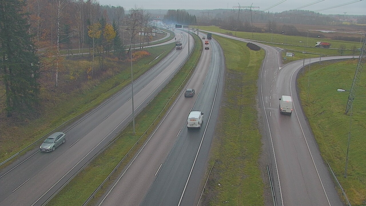 Kelikamerat Kuva Tie 50 Espoo Juvanmalmi, Espoo, Uusimaa