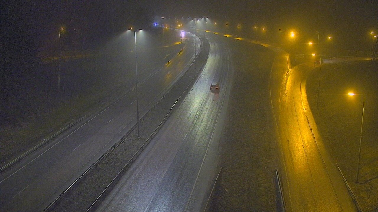 Kelikamerat Kuva Tie 50 Espoo Juvanmalmi, Espoo, Uusimaa