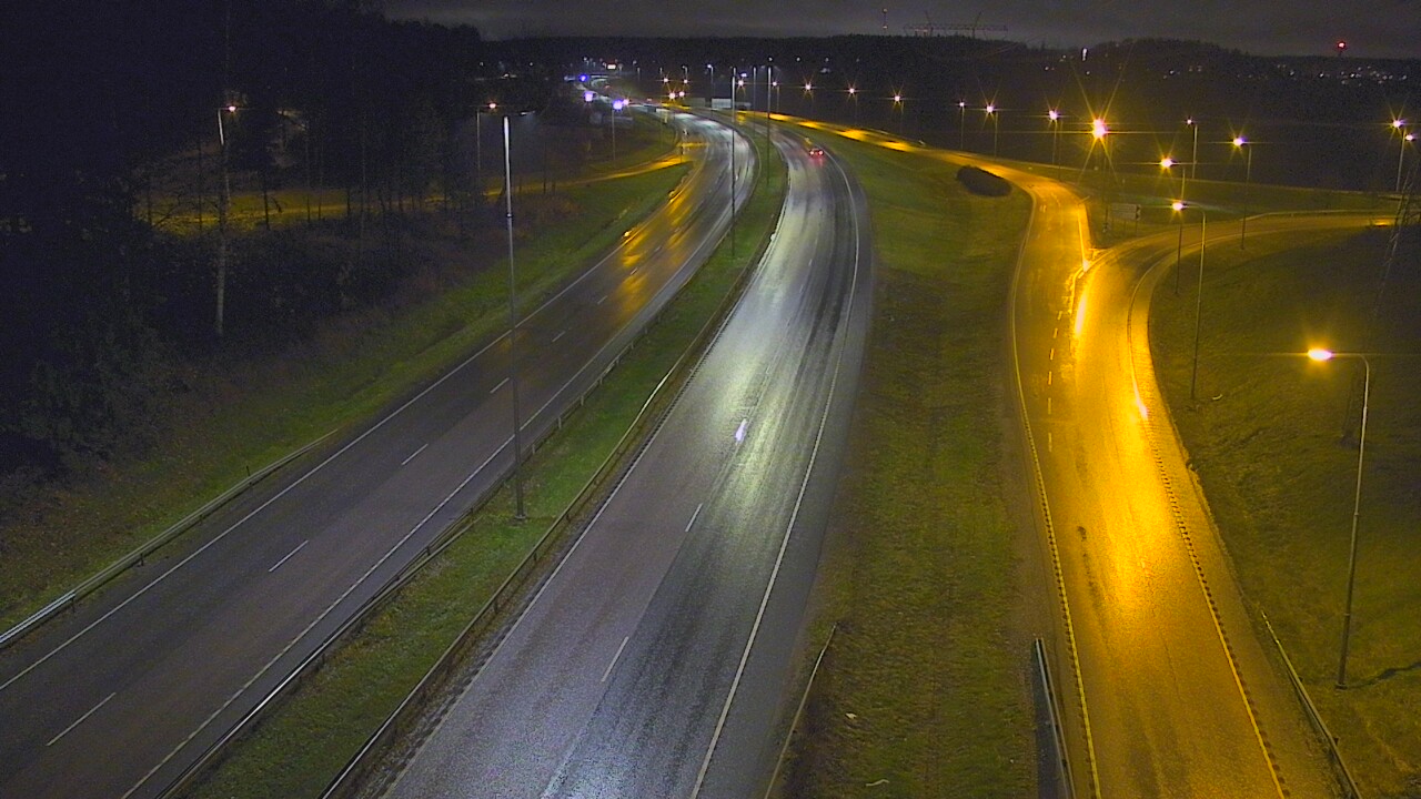 Kelikamerat Kuva Tie 50 Espoo Juvanmalmi, Espoo, Uusimaa