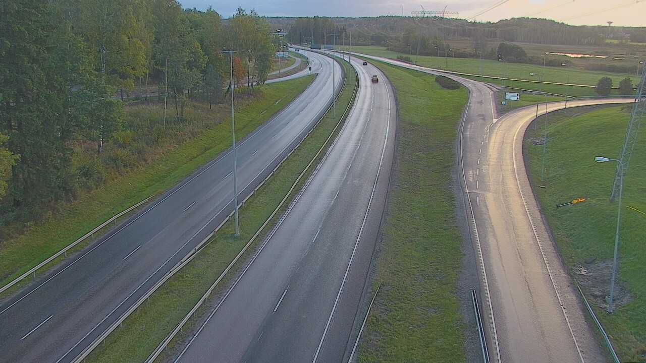 Kelikamerat Kuva Tie 50 Espoo Juvanmalmi, Espoo, Uusimaa