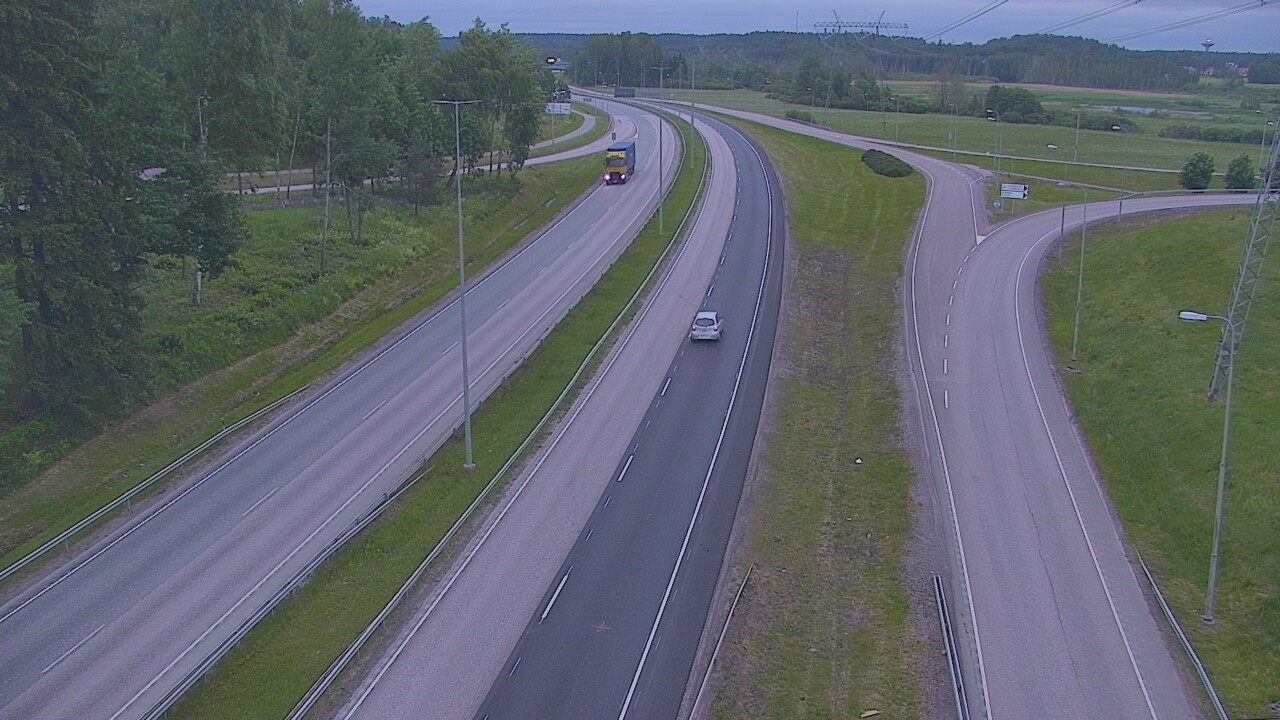 Kelikamerat Kuva Tie 50 Espoo Juvanmalmi, Espoo, Uusimaa