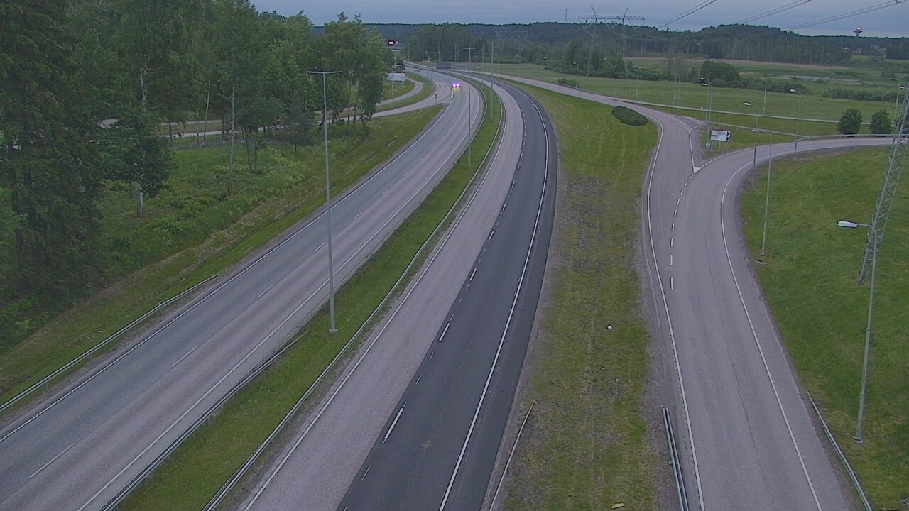 Kelikamerat Kuva Tie 50 Espoo Juvanmalmi, Espoo, Uusimaa