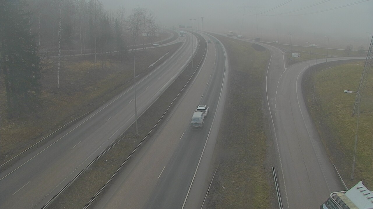 Kelikamerat Kuva Tie 50 Espoo Juvanmalmi, Espoo, Uusimaa