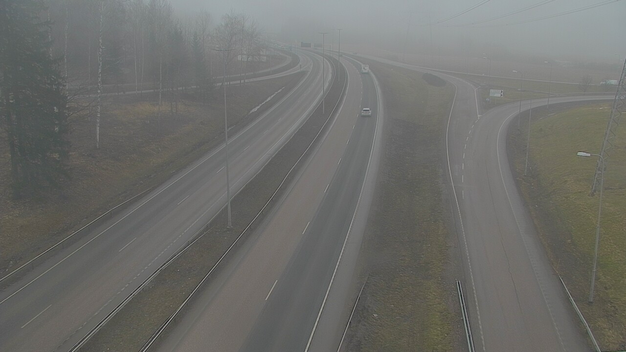 Kelikamerat Kuva Tie 50 Espoo Juvanmalmi, Espoo, Uusimaa