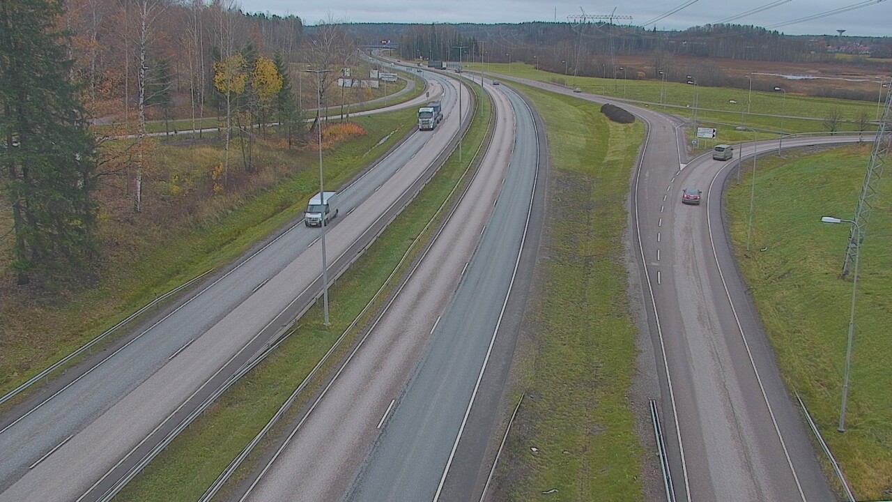 Kelikamerat Kuva Tie 50 Espoo Juvanmalmi, Espoo, Uusimaa