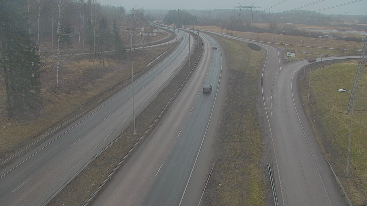 Kelikamerat Kuva Tie 50 Espoo Juvanmalmi, Espoo, Uusimaa