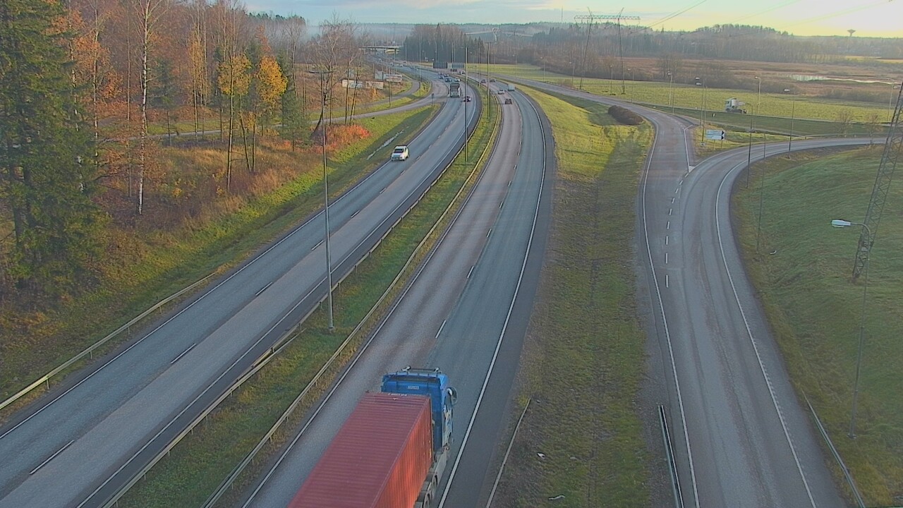 Kelikamerat Kuva Tie 50 Espoo Juvanmalmi, Espoo, Uusimaa