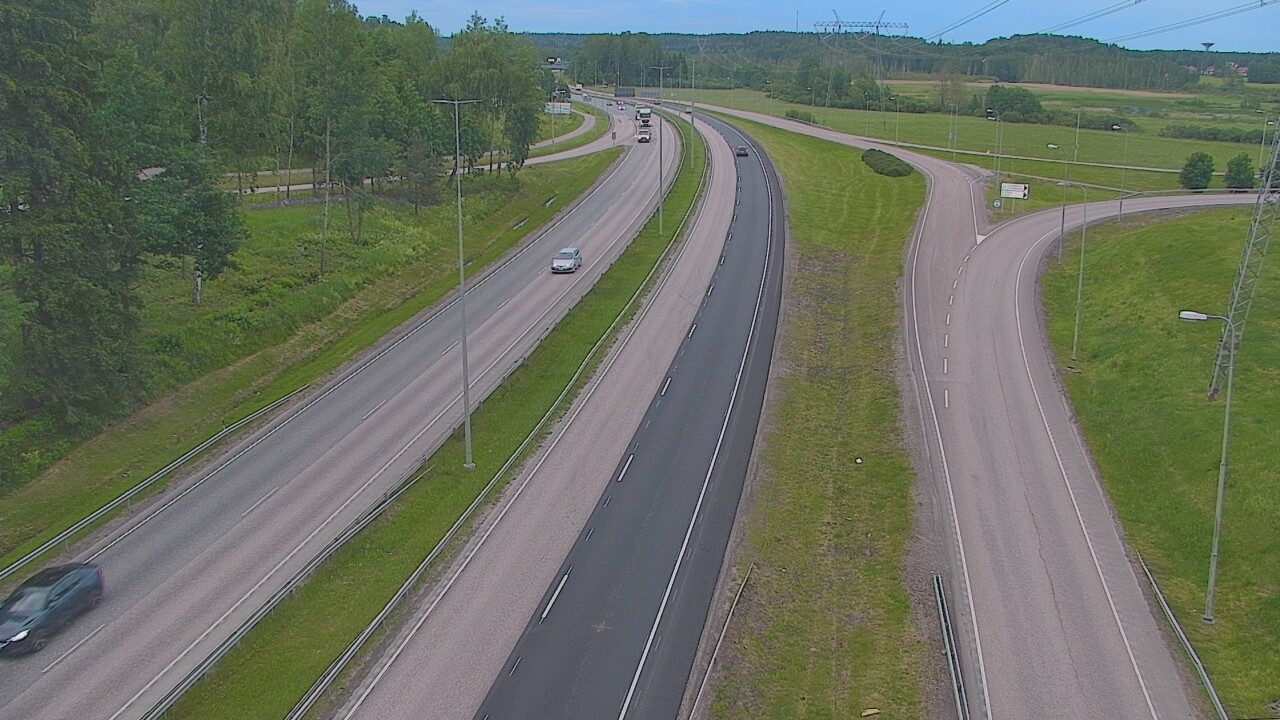 Kelikamerat Kuva Tie 50 Espoo Juvanmalmi, Espoo, Uusimaa