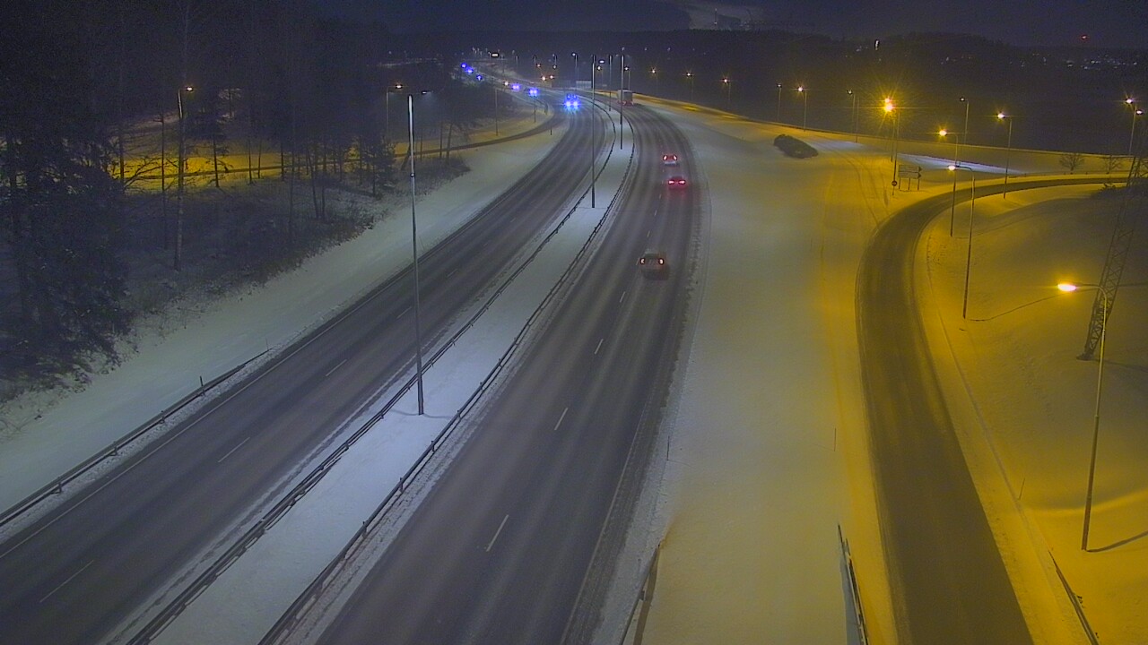 Kelikamerat Kuva Tie 50 Espoo Juvanmalmi, Espoo, Uusimaa