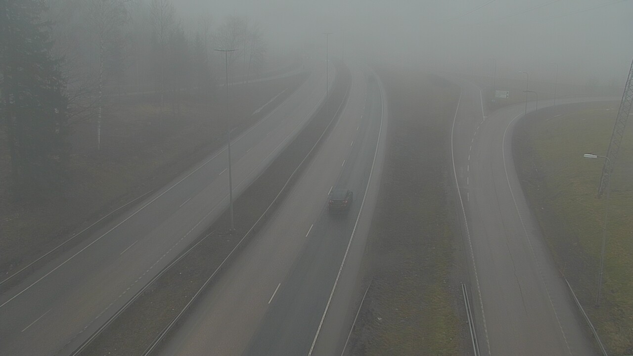 Kelikamerat Kuva Tie 50 Espoo Juvanmalmi, Espoo, Uusimaa