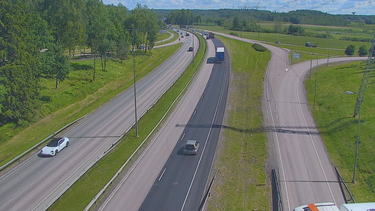 Kelikamerat Kuva Tie 50 Espoo Juvanmalmi, Espoo, Uusimaa
