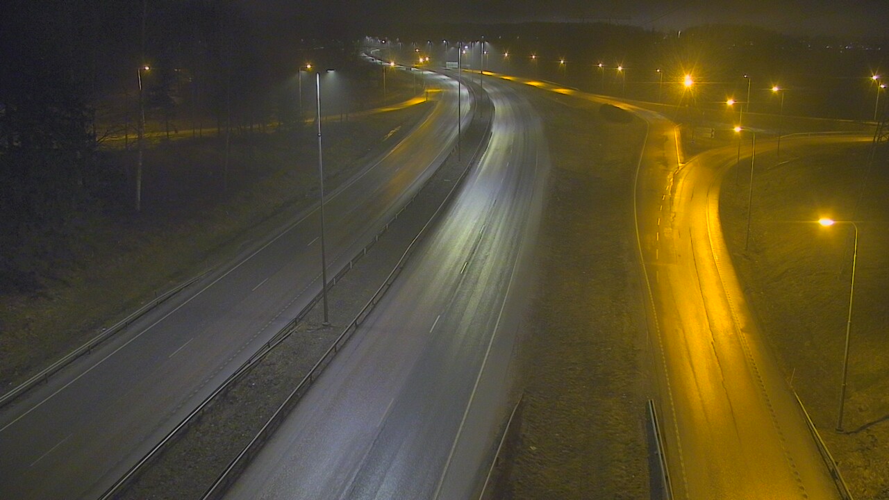 Kelikamerat Kuva Tie 50 Espoo Juvanmalmi, Espoo, Uusimaa