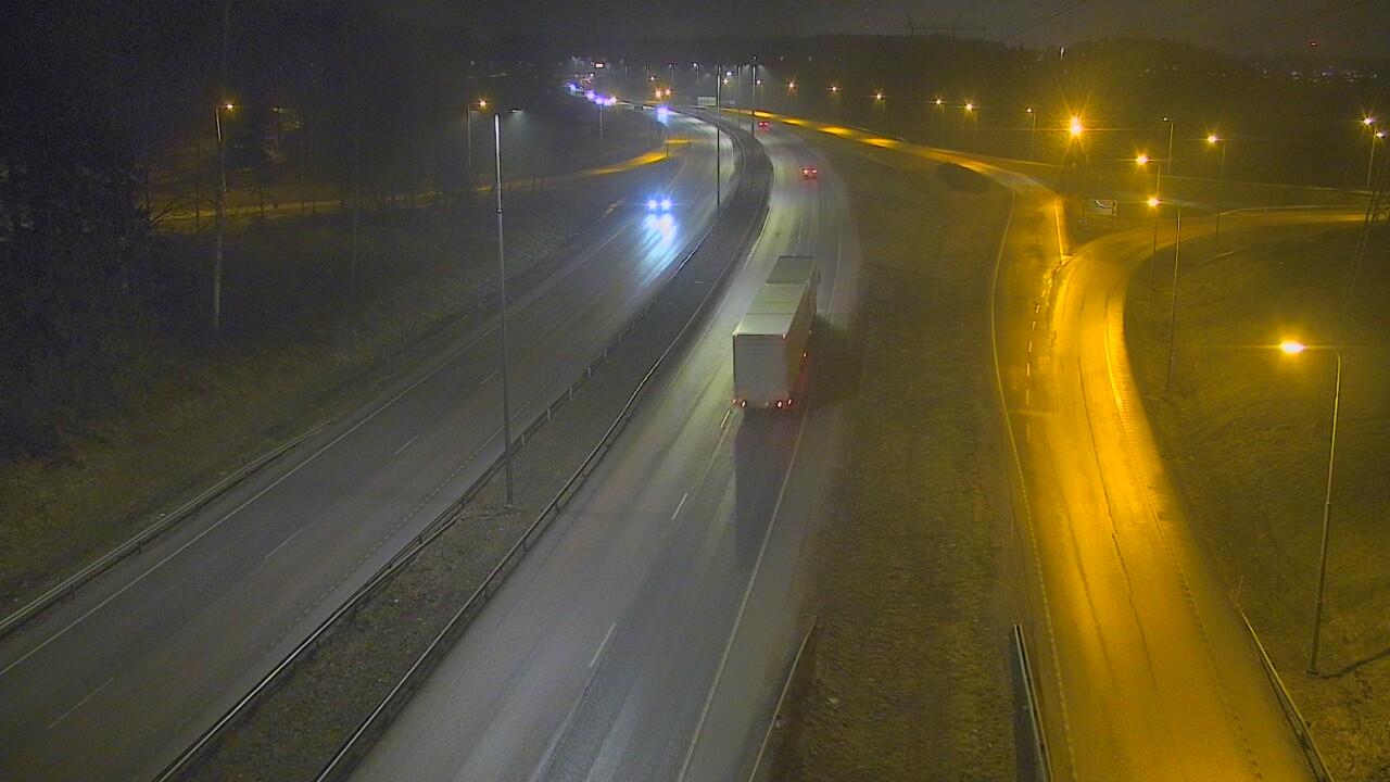 Kelikamerat Kuva Tie 50 Espoo Juvanmalmi, Espoo, Uusimaa