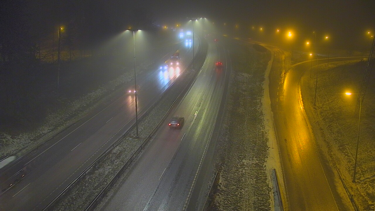 Kelikamerat Kuva Tie 50 Espoo Juvanmalmi, Espoo, Uusimaa