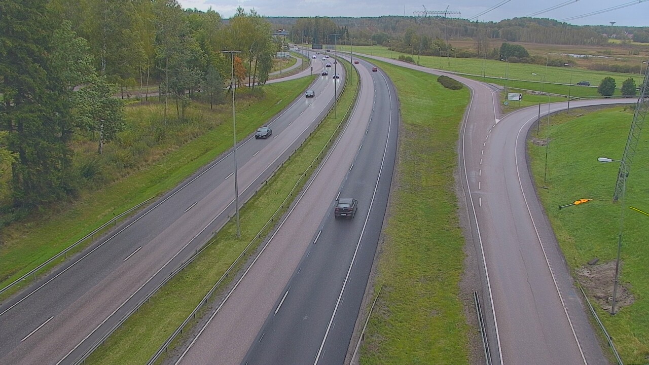 Kelikamerat Kuva Tie 50 Espoo Juvanmalmi, Espoo, Uusimaa