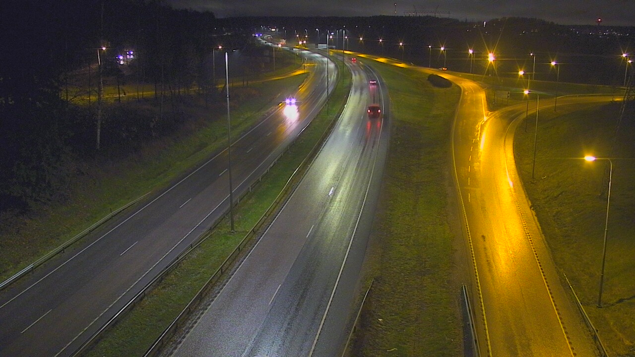 Kelikamerat Kuva Tie 50 Espoo Juvanmalmi, Espoo, Uusimaa