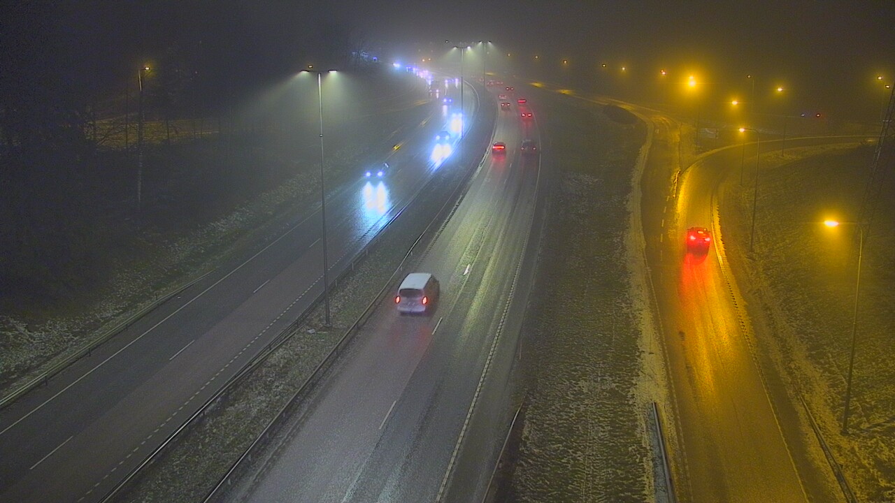 Kelikamerat Kuva Tie 50 Espoo Juvanmalmi, Espoo, Uusimaa