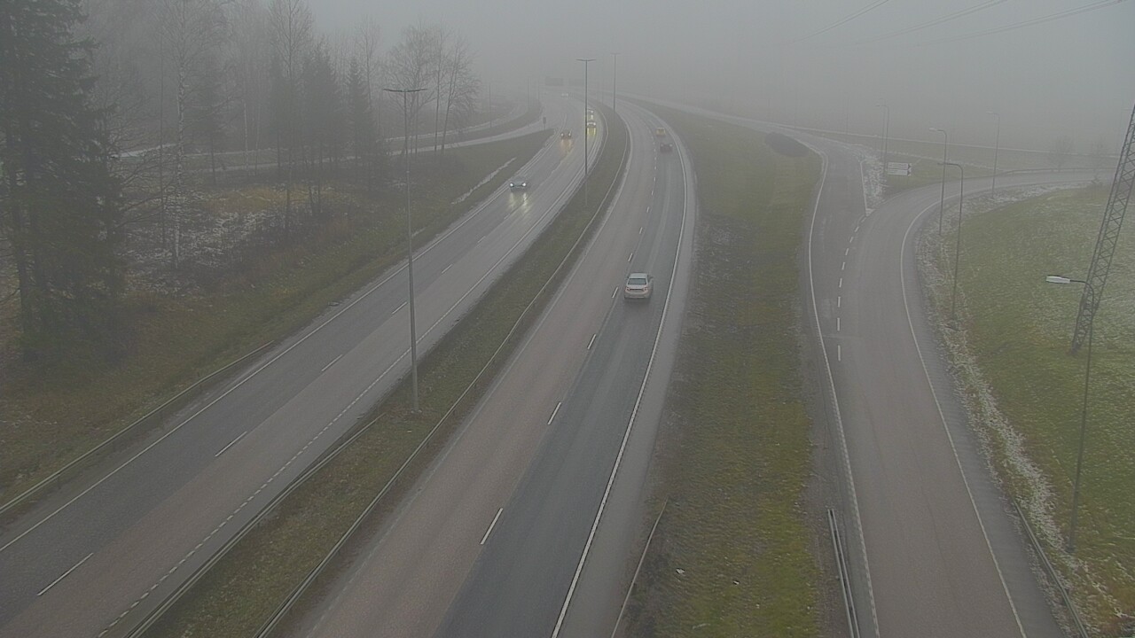 Kelikamerat Kuva Tie 50 Espoo Juvanmalmi, Espoo, Uusimaa