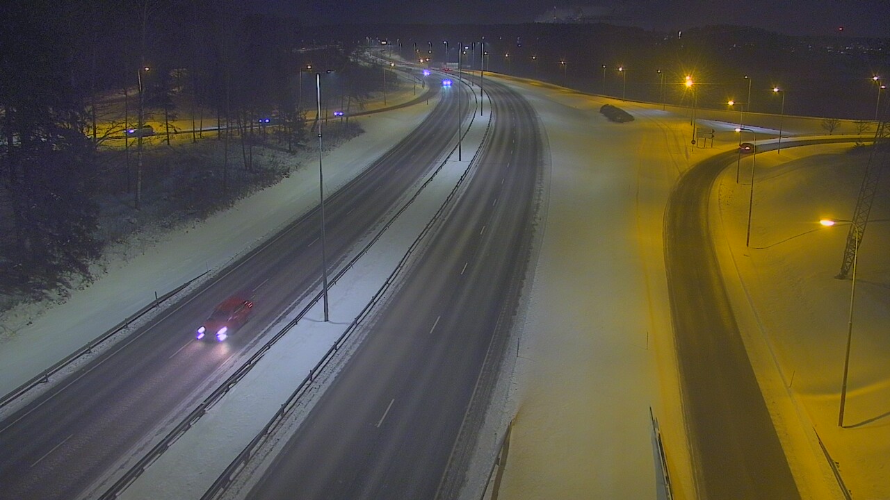 Kelikamerat Kuva Tie 50 Espoo Juvanmalmi, Espoo, Uusimaa