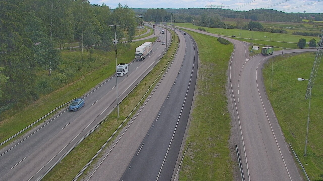 Kelikamerat Kuva Tie 50 Espoo Juvanmalmi, Espoo, Uusimaa