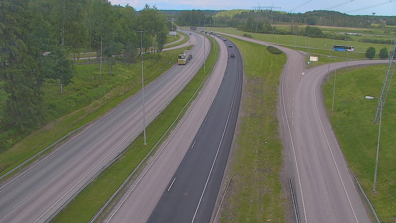 Kelikamerat Kuva Tie 50 Espoo Juvanmalmi, Espoo, Uusimaa