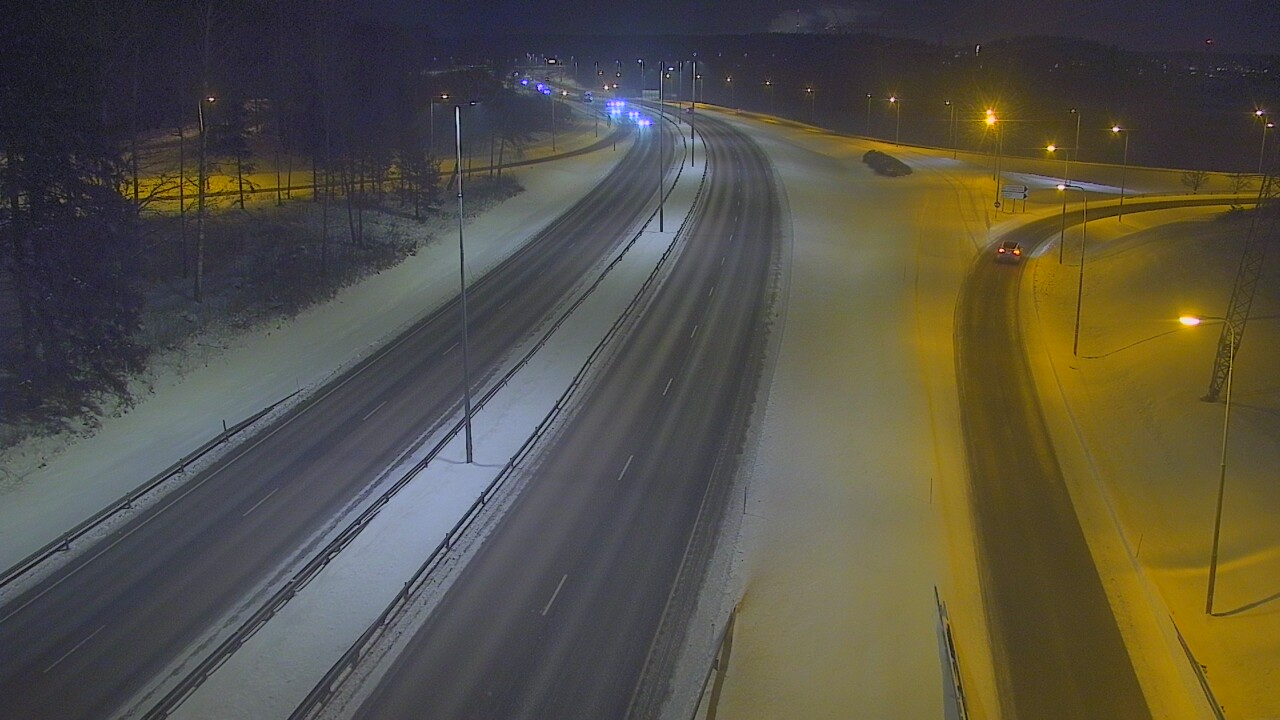 Kelikamerat Kuva Tie 50 Espoo Juvanmalmi, Espoo, Uusimaa