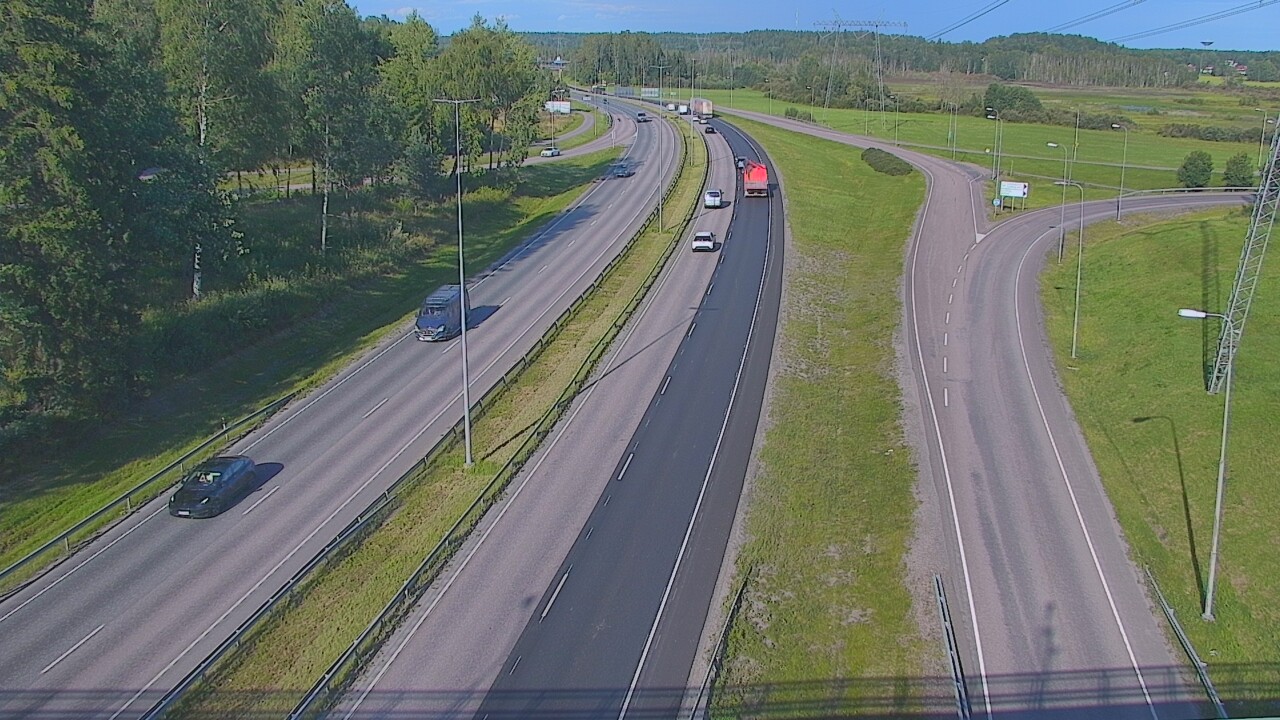 Kelikamerat Kuva Tie 50 Espoo Juvanmalmi, Espoo, Uusimaa