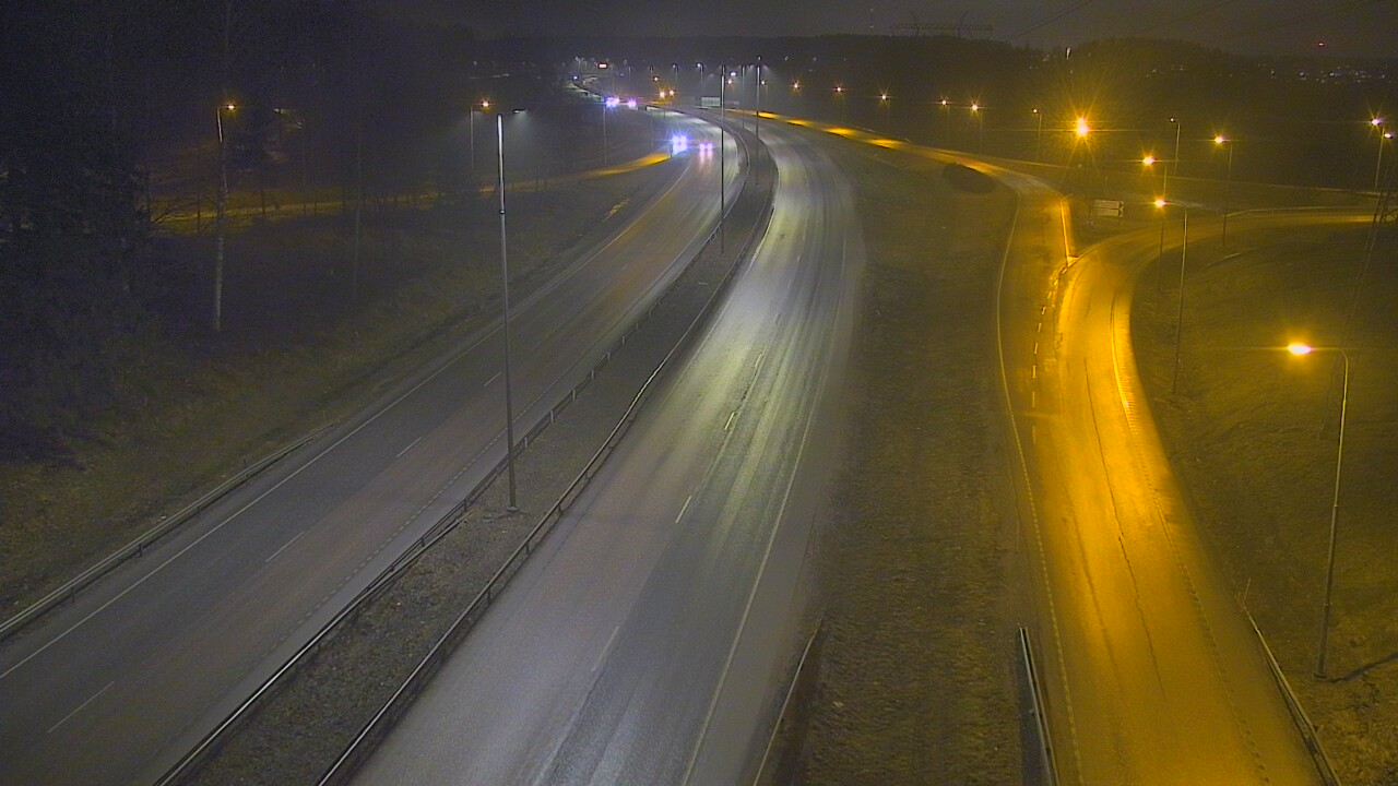 Kelikamerat Kuva Tie 50 Espoo Juvanmalmi, Espoo, Uusimaa