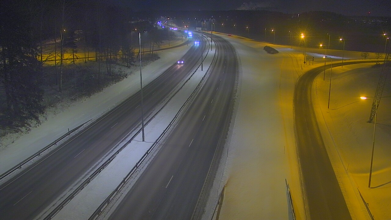 Kelikamerat Kuva Tie 50 Espoo Juvanmalmi, Espoo, Uusimaa