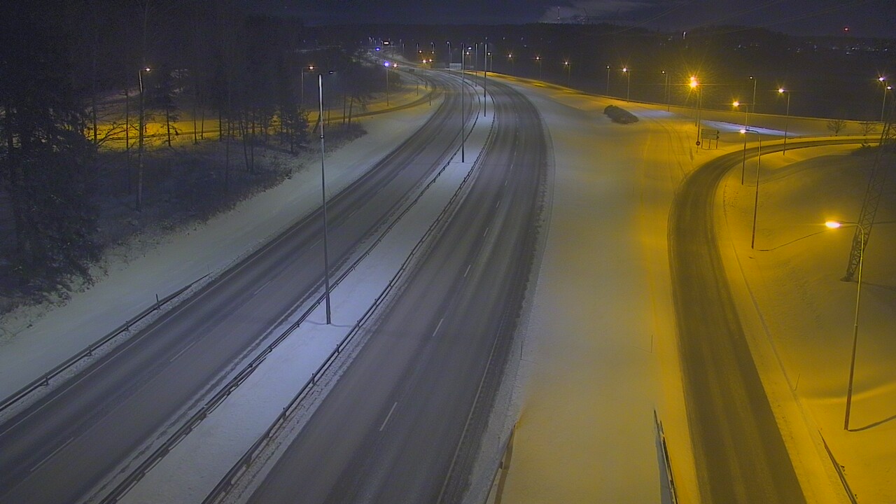 Kelikamerat Kuva Tie 50 Espoo Juvanmalmi, Espoo, Uusimaa