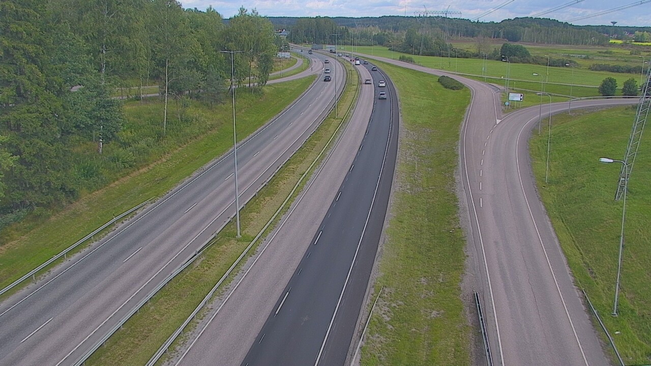 Kelikamerat Kuva Tie 50 Espoo Juvanmalmi, Espoo, Uusimaa
