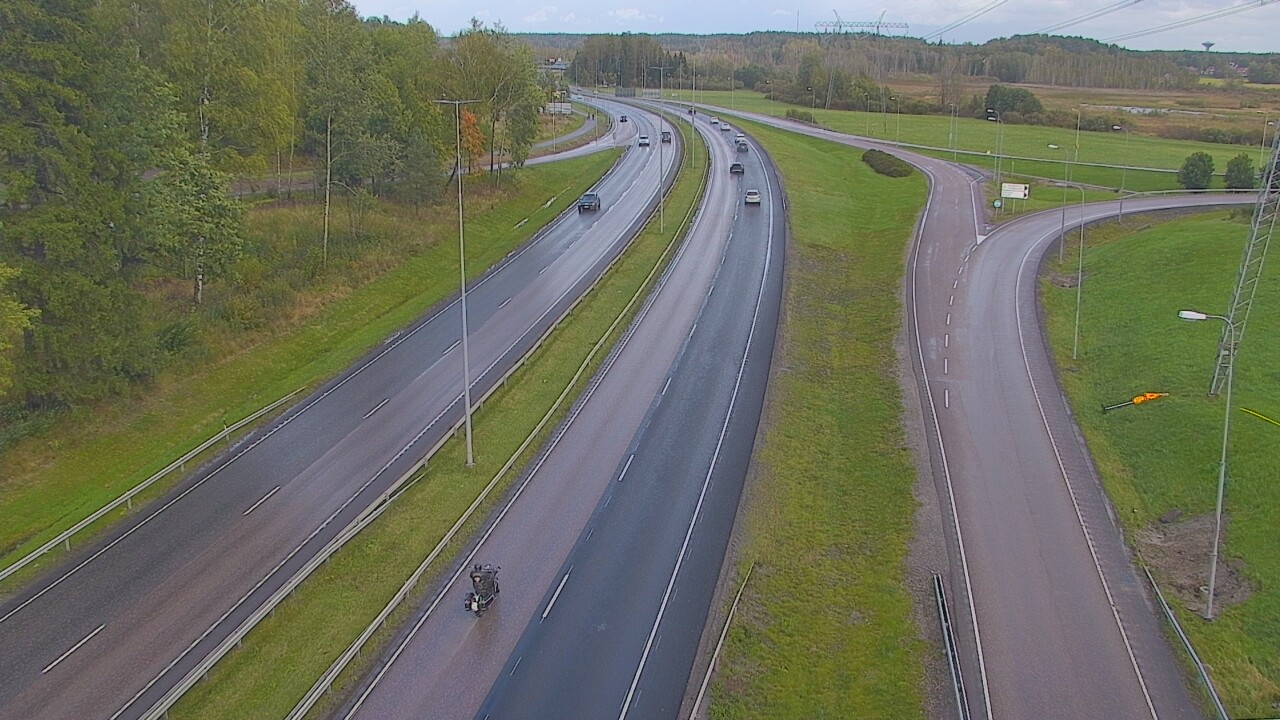 Kelikamerat Kuva Tie 50 Espoo Juvanmalmi, Espoo, Uusimaa