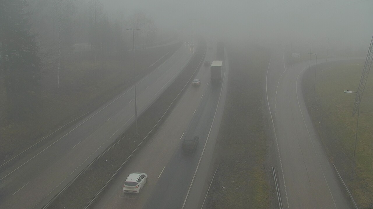 Kelikamerat Kuva Tie 50 Espoo Juvanmalmi, Espoo, Uusimaa