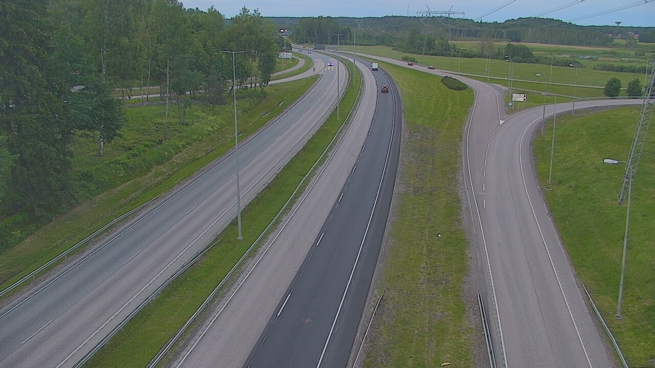 Kelikamerat Kuva Tie 50 Espoo Juvanmalmi, Espoo, Uusimaa