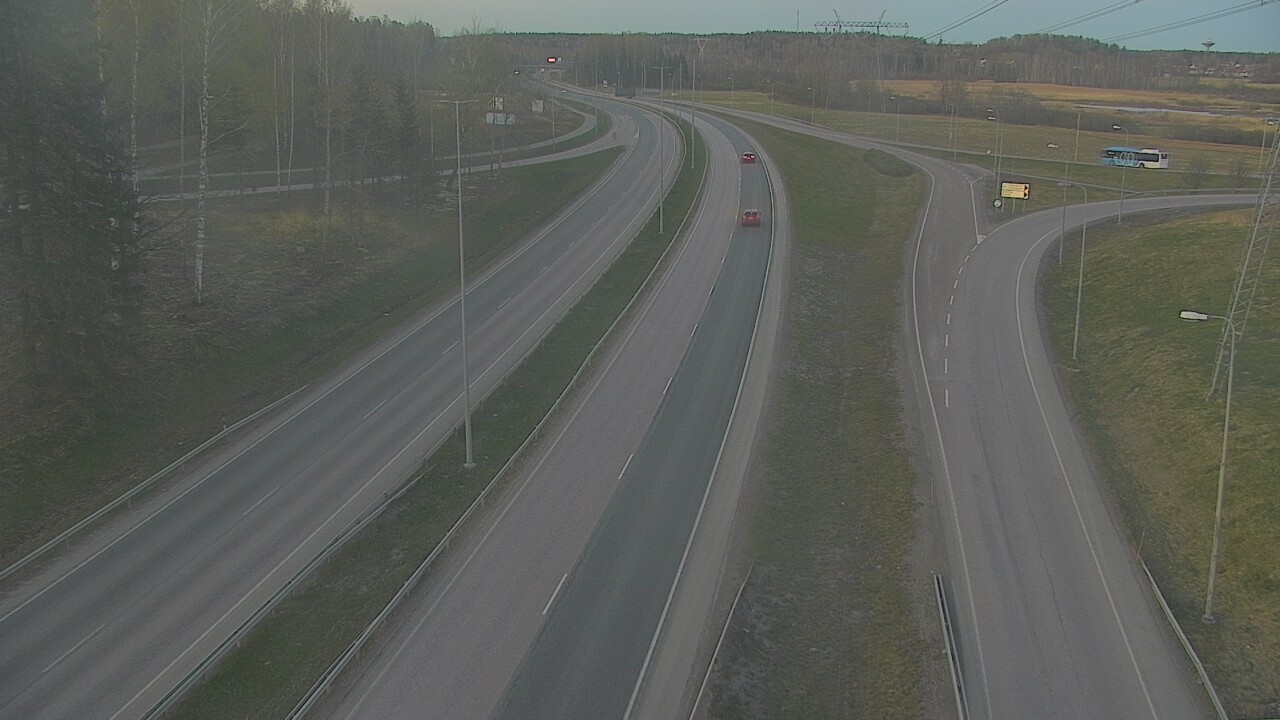 Kelikamerat Kuva Tie 50 Espoo Juvanmalmi, Espoo, Uusimaa